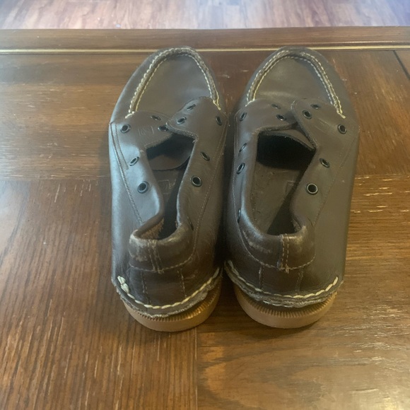 Sperry Boat Shoes - Picture 3 of 3